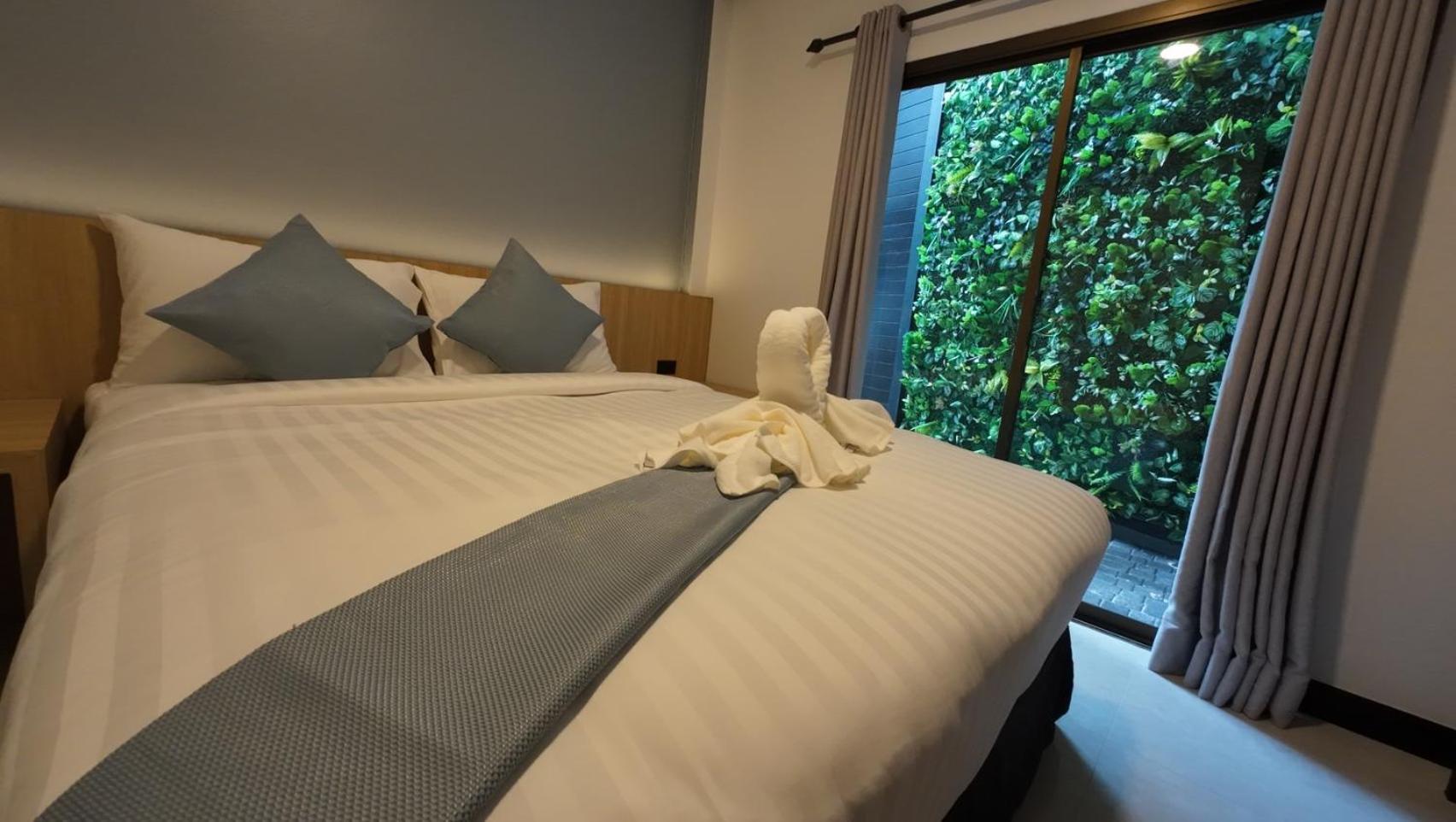 Jong'S House- Phi Phi Island Hotel Exterior photo